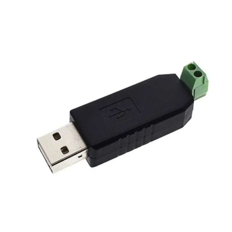 Adaptador Convertidor RS485 USB A 485, Compatible Con Win7 XP Vista - Foto 12