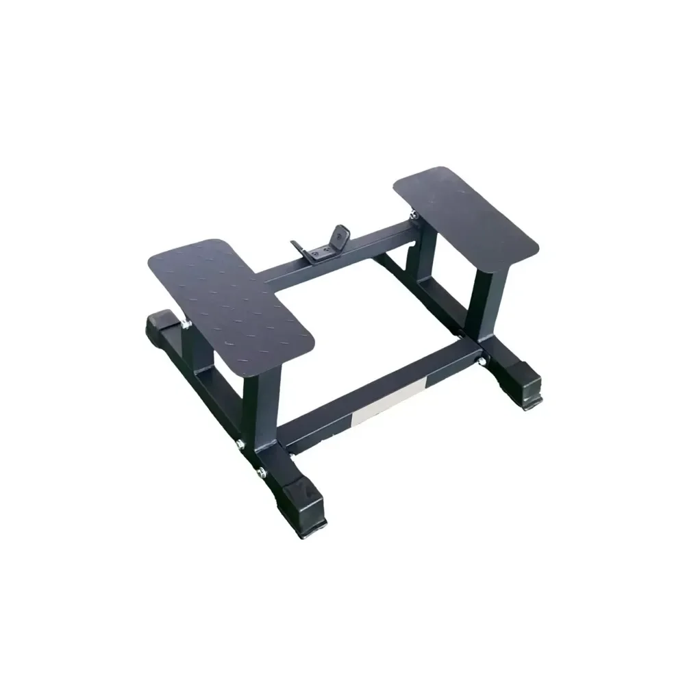 Rowing Machine, T Bar Landmine Row Platform, Deep Squat Rack for Enhancing Body Sculpture