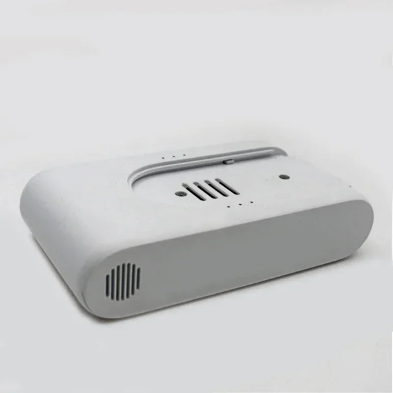 Original 25.2V 5000mAh Rechargeable Lithium-Ion Battery Pack for Xiaomi Mijia Dreame G9 G10 Wireless Vacuum Cleaner 18650.00 4