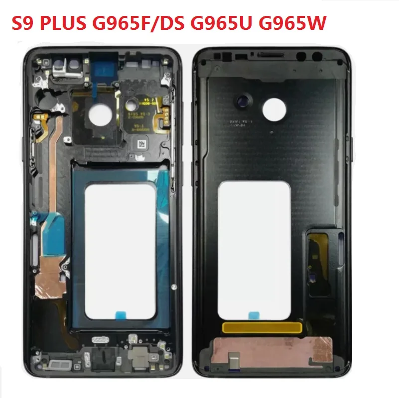 Ｚ  S9 + S9 ÷ G960f G965F G960u G960w G965u Ͽ¡ LCD ÷ ̵    ÷Ʈ
