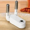 Electric Shoe Dryer Boot Warmer 42°C Shoe UV Foot Boot Dryer Eliminate Odor Fast Drying Boot Deodorizer Multifunction Sock Dryer 4