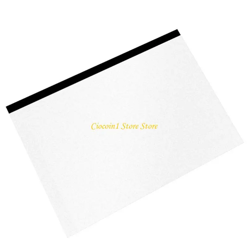 A3PC Displayschutzfolie Zeichnung Tablet Cover Design Board Schutz bietet ein papierähnliches Oberflächen-Upgrade für PTK470 – Detail 7