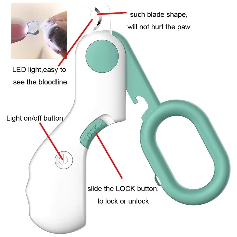 Chihuahua nail clippers cheap