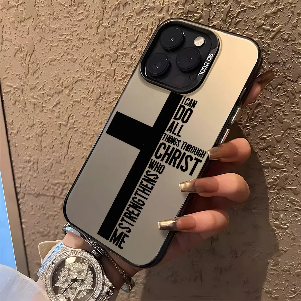 Durable Protective Smartphone Cover