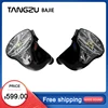 TANGZU BAJIE 1DD+4BA+1EST+1BC In-Ear Headphone 1