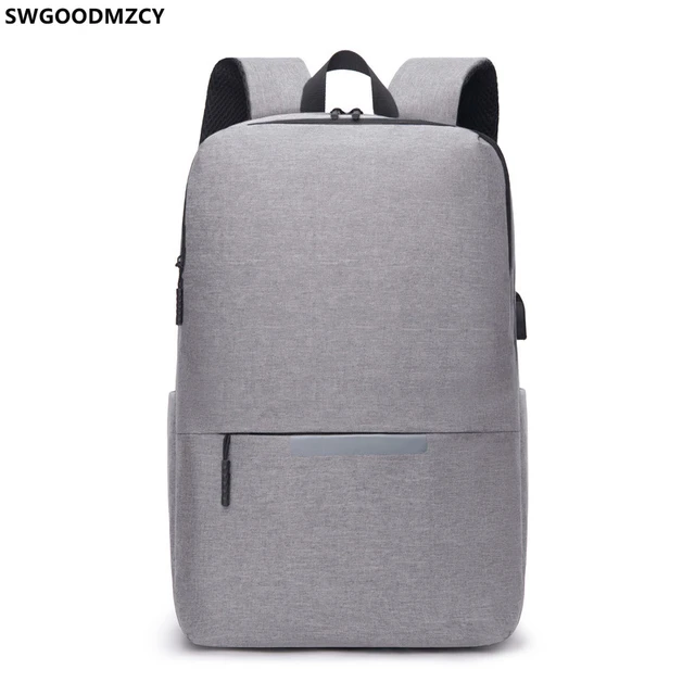 Mochilas escolares para adolescentes y niñas, bolsa de viaje para ordenador  portátil, mochila informal para mujer - AliExpress