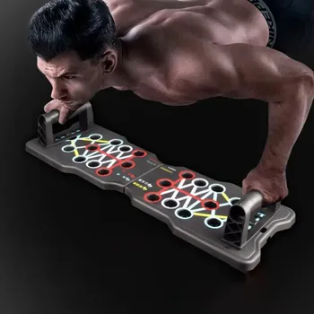 Multifunctional Push-Up Training Board 1