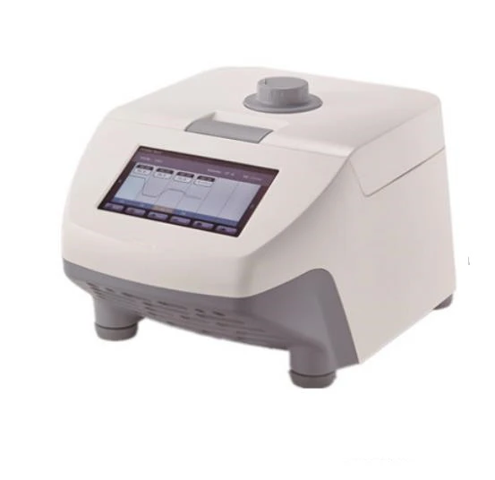 Máquina cicladora térmica portátil para análisis de ADN, laboratorio clínico, prueba PCR tiempo Real, precio|Accesorios piezas para instrumentos| - AliExpress