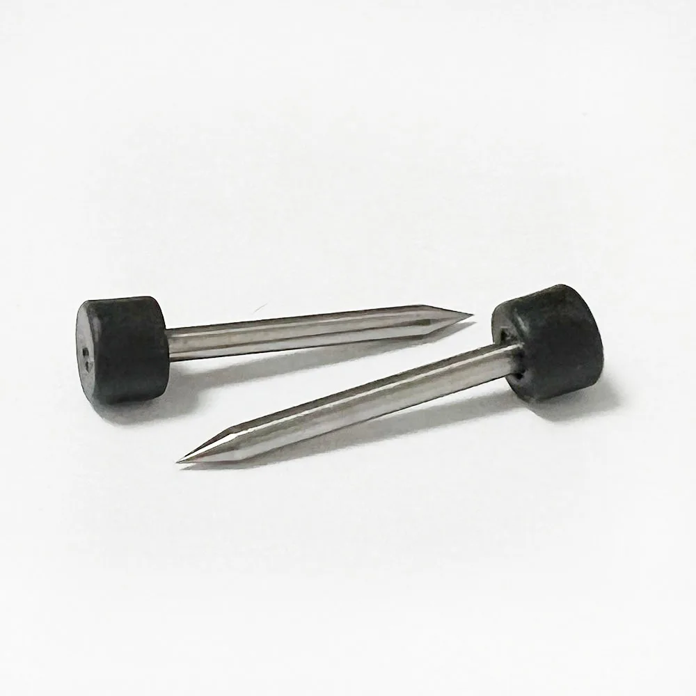 1pair E27 Electrical welding electrode For V3/V5/V7/55/15 Fiber Fusion Splicer electrode rod