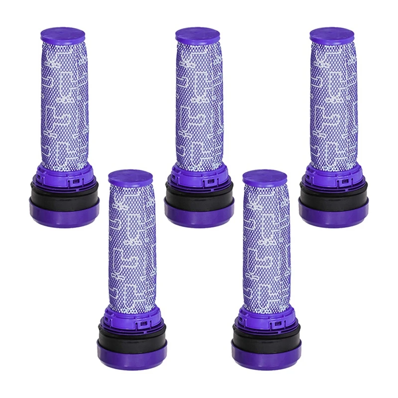 

Моющийся фильтр для пылесоса Dyson DC28C DC33C DC37 DC39C DC53