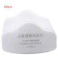 60PCS 3701 Filters