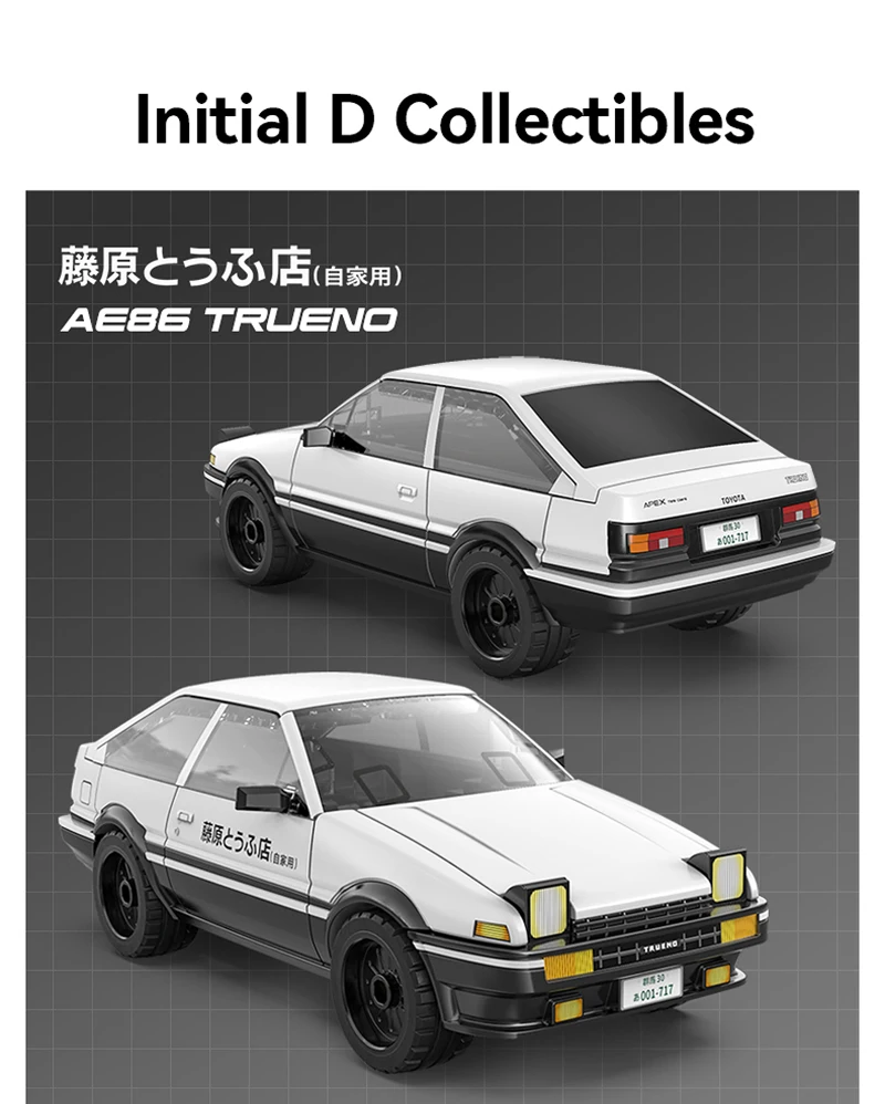 S6eceafc98453419dbc16251e6dc1cc0er - Initial D Store