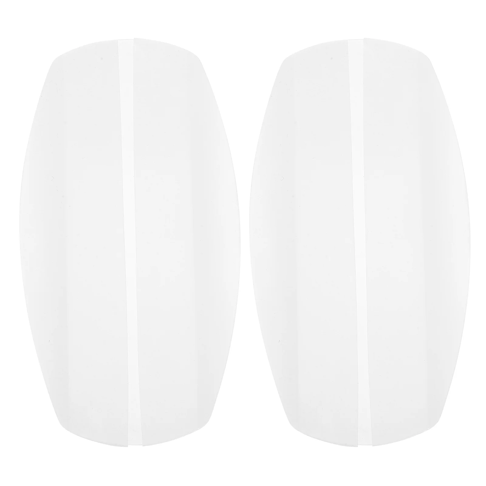 

2 шт., силиконовые нескользящие накладки на ремешки