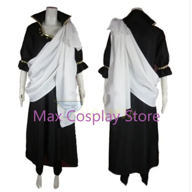 Max Cos Zeref ڽ ڽƬ Ǯ Ʈ,  