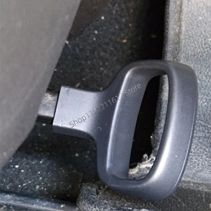 VW 폭스 바겐 폴로 골프 Passat B6 B7 B8 CC Tiguan Audi TT A1 Q3 Q5 Skoda Octavia Yeti 용 카시트 조정 핸들 레버 손잡이