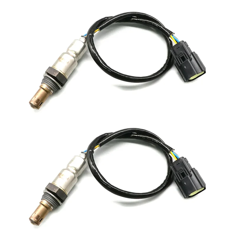 Car Front Left & Right Oxygen Sensor O2 Sensor FL3Z-9F472-A for E-350 E-450 F-450 F-550 F-650 F-750 F53 F59
