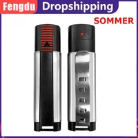Sommer 4020 TX03-868-4 Europe & America Type Garage Gate Door Opener Remote Controller Rolling Code Transmitter Handset Key FOB - Image 5
