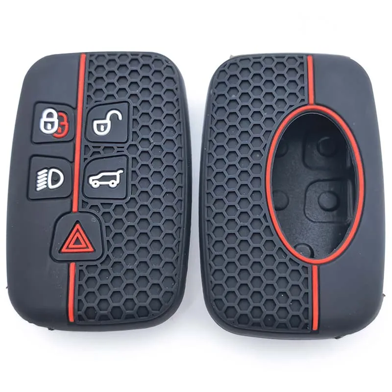 Premium Car Remote Key Case Cover Shell