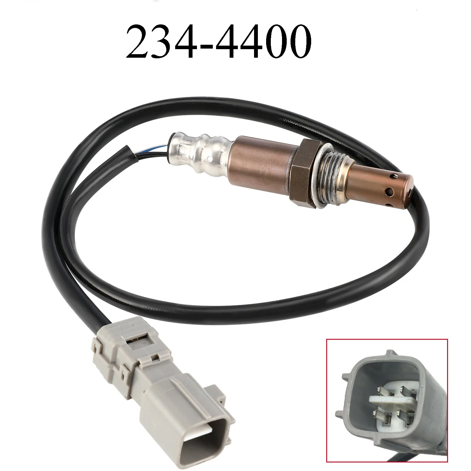 

Oxgen Sensor 234-4400 89465-47080 2344400 Rear