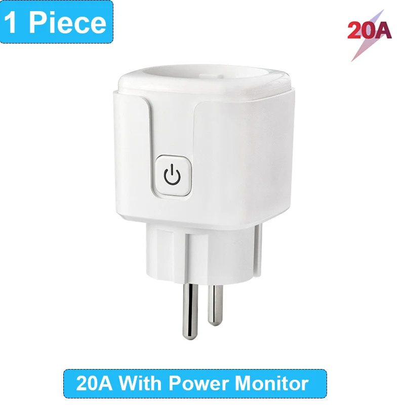 20A 1PCS
