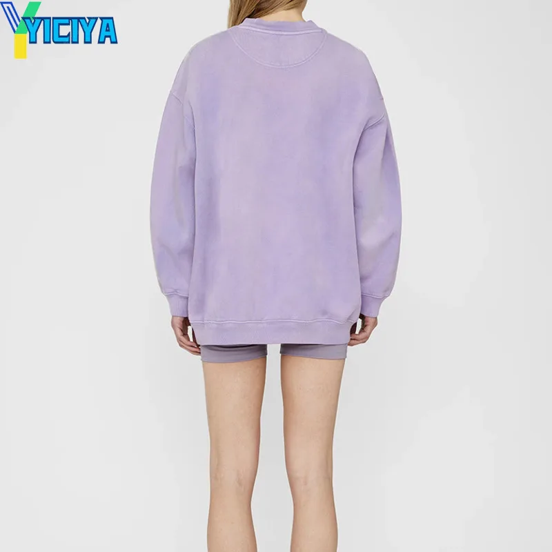 Рисунок 2 - YICIYA Толстовка от бренда AB