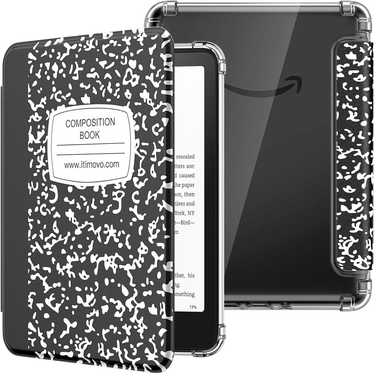 Magnetic Protective Shell Pouch
