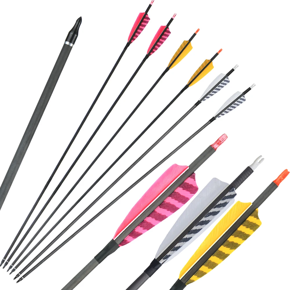 5 Best Arrows for Compound Bow Hunting: A Buyer's Guide