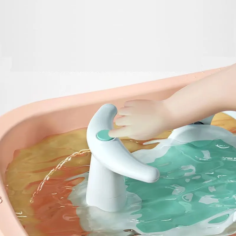 Рисунок 2 - Складное детское кресло для ванны с чашкой-присоской