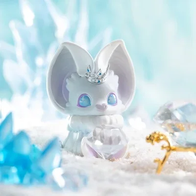thumbnail image 1 of POP MART Yoki Jewelry Little Prince Series Blind Box Toys Guess Bag Mystery Box Mistery Caixa Action Figure Surpresa Cute Model, 1 of 5