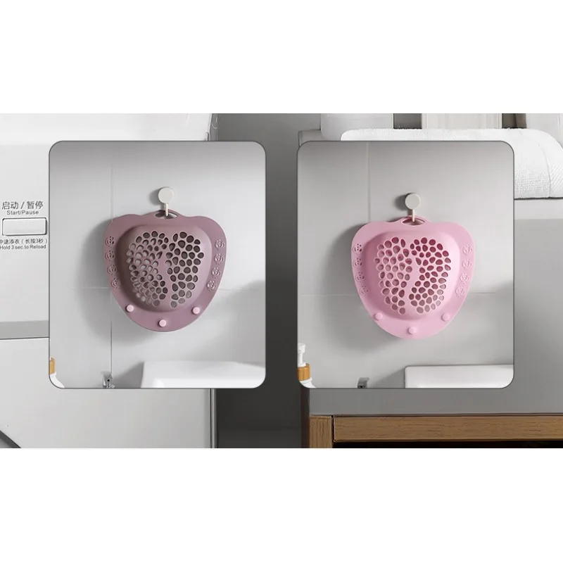 1pcs Silicone Laundry Bag Bra Wash Bag Household Anti-deformation Laundry Organizer Suitable for Any Light and Small Clothing 6