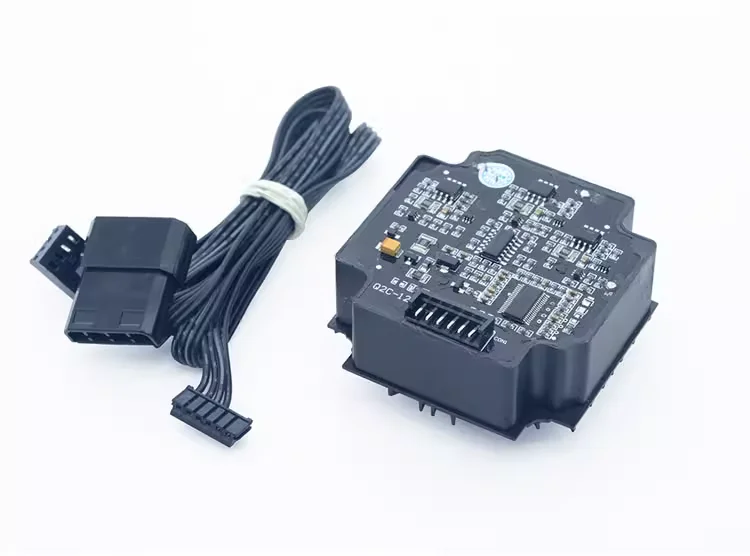 componentes de computadores
