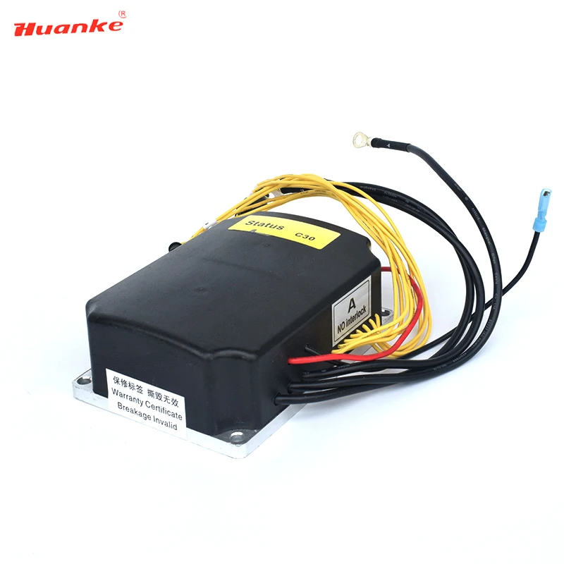 

China supply C30 driving controller for LIFTSTAR HELI pallet truck