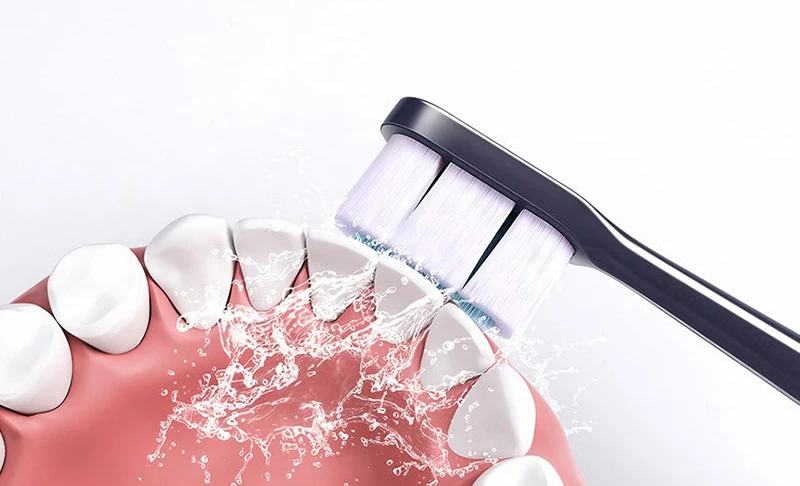 Clareamento dos Dentes, Vibração Sônica, Limpeza Oral,