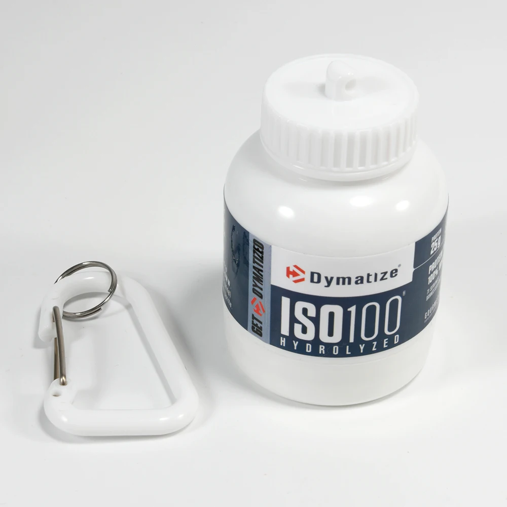 Mini Portable Protein Bottle – LMLNAH