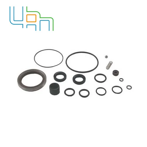 Upper Driveshaft Seal Kit For Mercruiser Alpha One Gen Ii 2688397a1 18