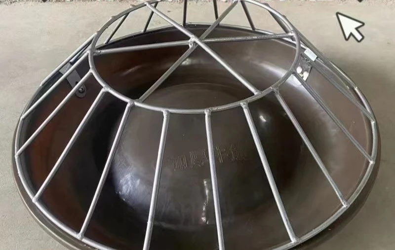 Unspillable Automatic Chicken Feeder 3
