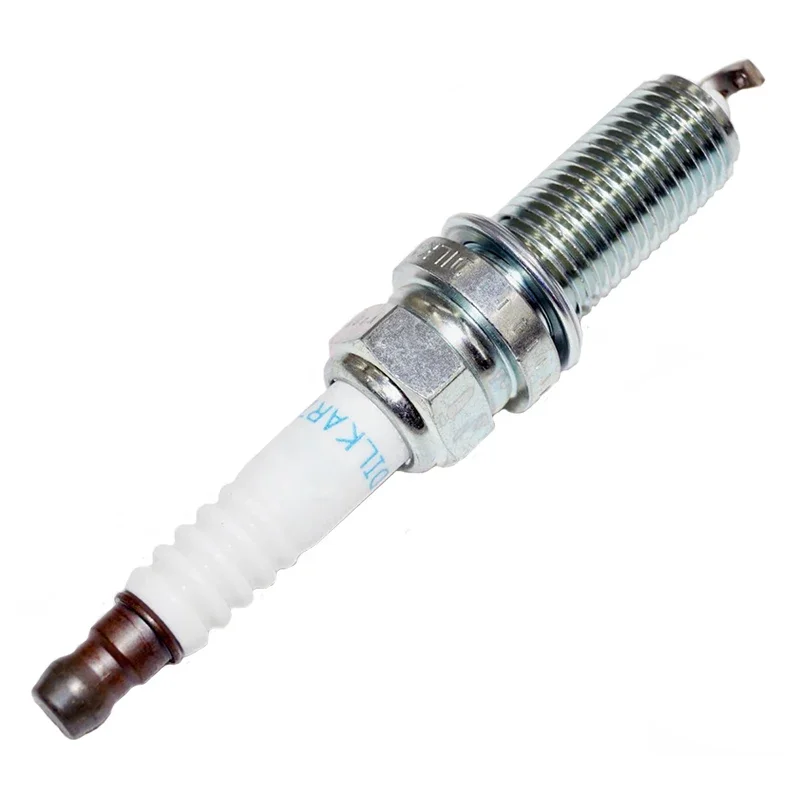 6pcs Iridium Spark Plugs For Denso Nissan Infiniti EX35 Altima Quest Murano - Foto 6