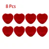 Red Heart 8PCS