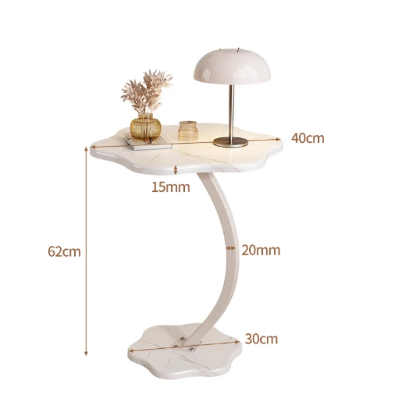 Рисунок 5 - Кофейный столик в скандинавском стиле