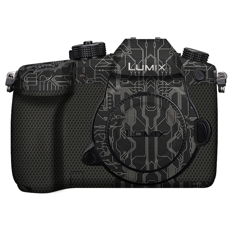 Protections D'écran BROTECT Pour Panasonic Lumix DC-GH5 / GH5S (2 Pièces) - Ultra Clair, Anti-rayures