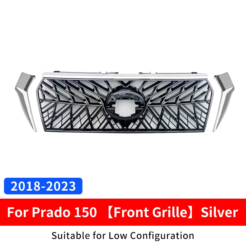 2018-2023 Silver A