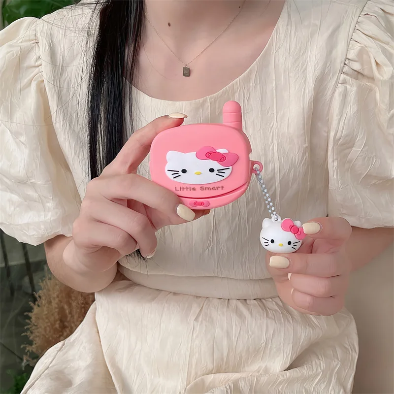 りんご　ファンイニョプ 公式グッズ スマートトック Amazon.com: iFace x Sanrio Cute Silicone Protective Cover