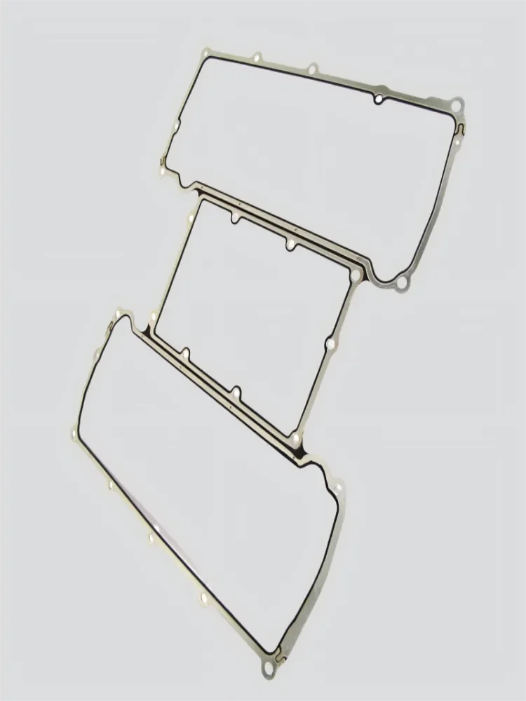 intake manifold Gasoline Cylinder gasket For Land Rover 5.0 V8 Rang Rover Sport L322 L405 L320 L494 508PS LR011343
