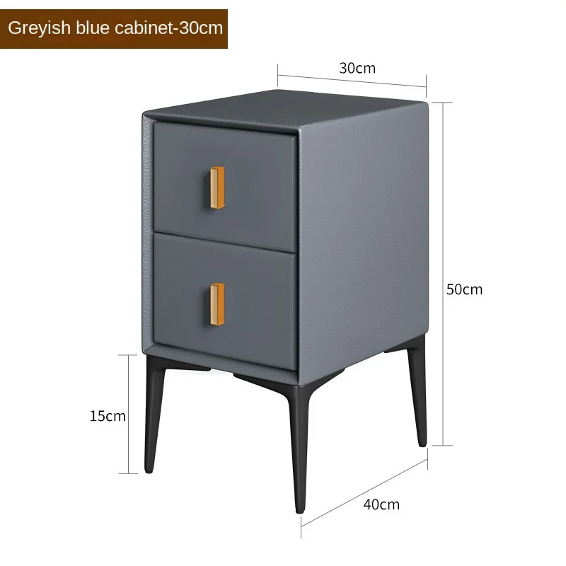 grey 30cm