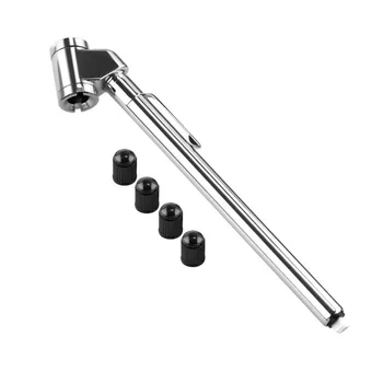 Dual Head Tire Pressure Gauge 1