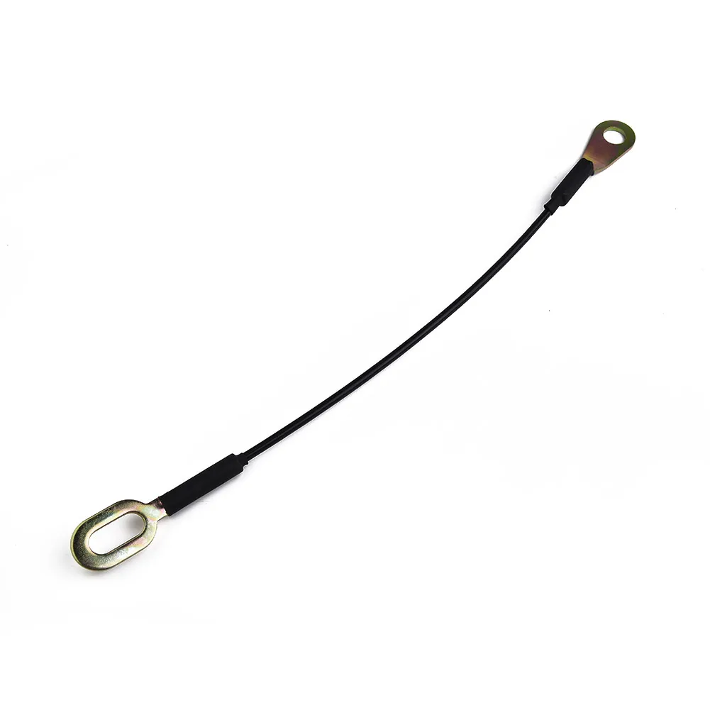 

2 шт. 38x2,3 см поддерживающий кабель задней двери для Mazda BT50,B2500 2011-2016/для Ford XLT 2011-2019 # UH70-65-760 Внешние детали