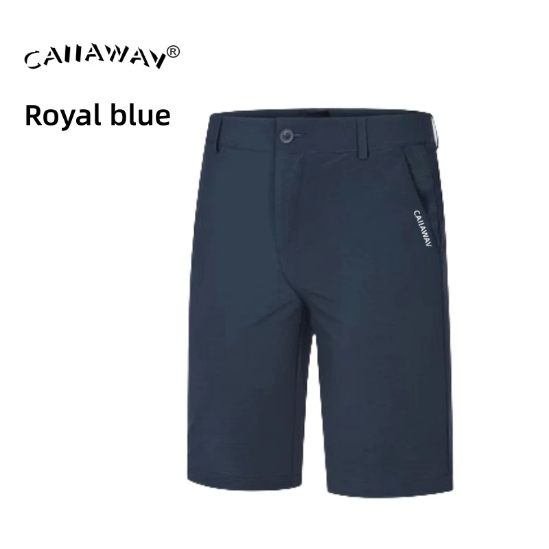 Men’s Golf Shorts 5