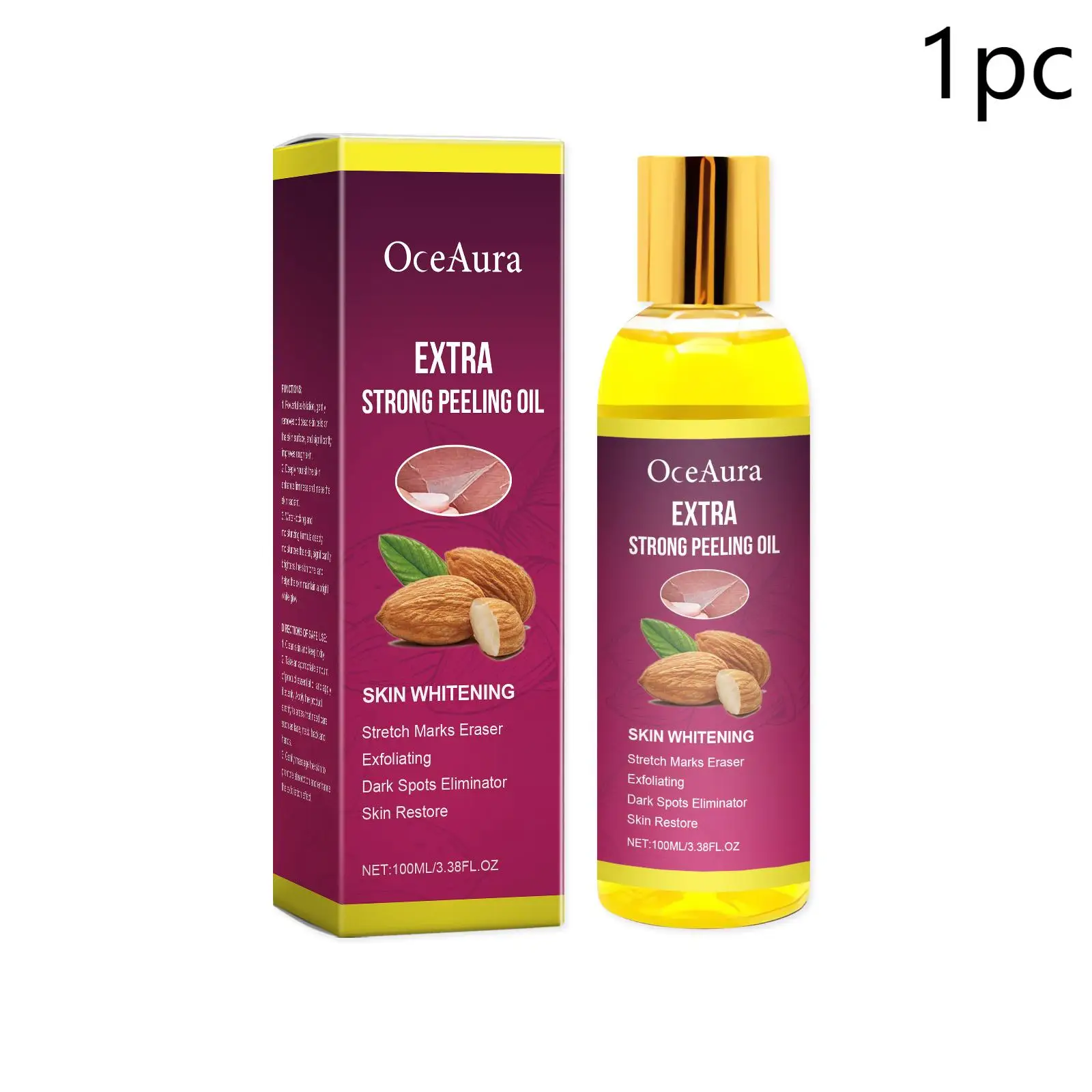 100ml