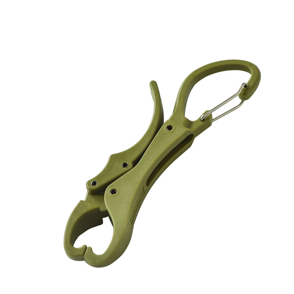 Convenient Useful Compact Plastic Hanging Buckle Fishing