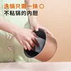 1.2L mini rice cooker Multi-functional electric cooker 4